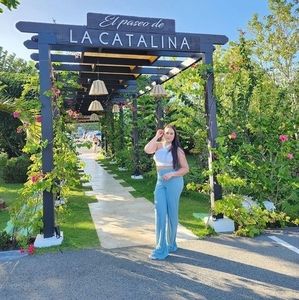 Meet your Posher, Mariel